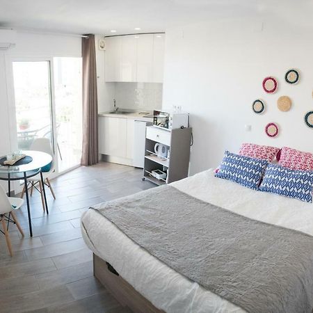 Apart Eam Maite 3 Benalmádena Dış mekan fotoğraf