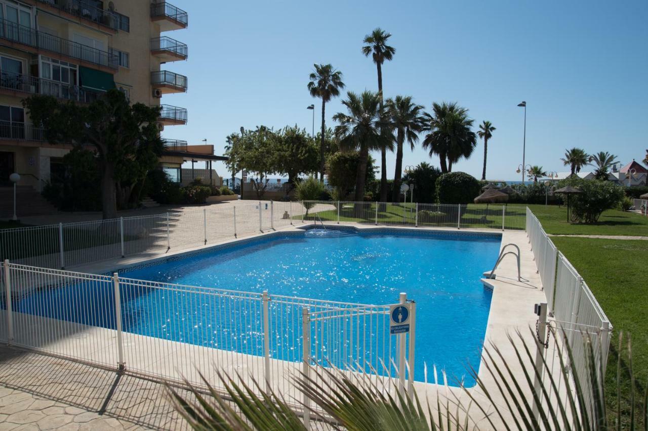Apart Eam Maite 3 Benalmádena Dış mekan fotoğraf